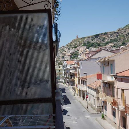 La spagnola Amantea Exterior foto