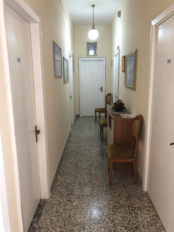 La spagnola Amantea Exterior foto