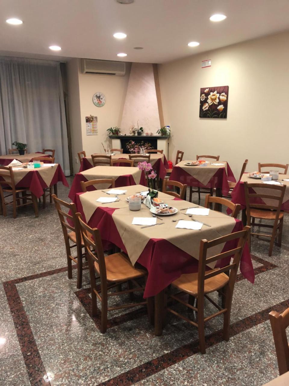 La spagnola Amantea Exterior foto